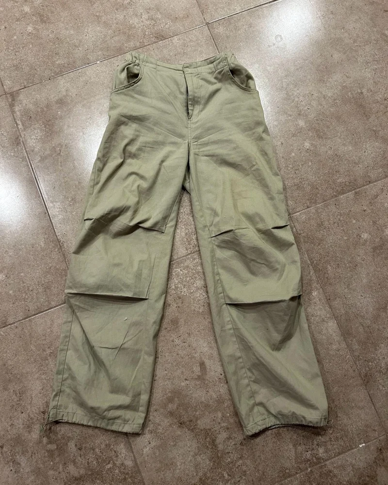 Defacto Pants