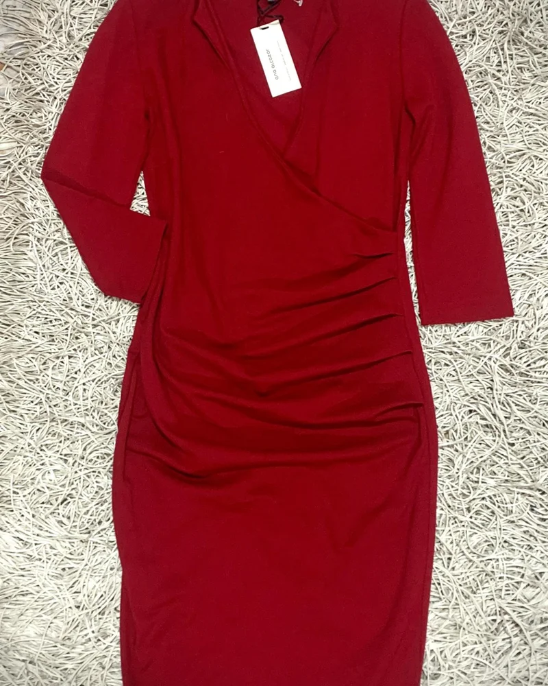Ana Alcazar Bodycon Dresses