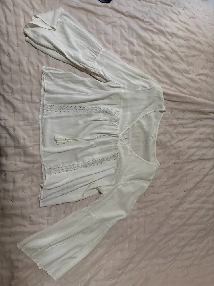 Blouses, size S / 36 / 8, photo 3