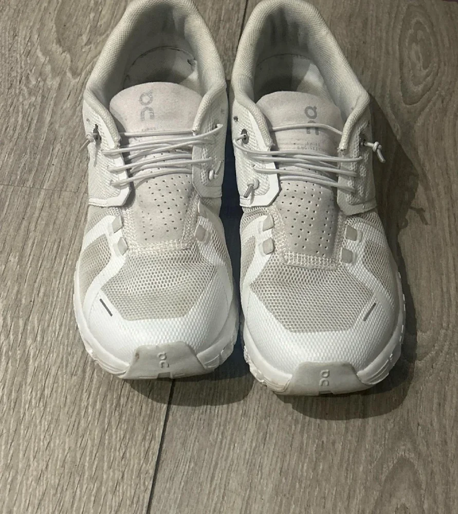 On Cloud Sneakers