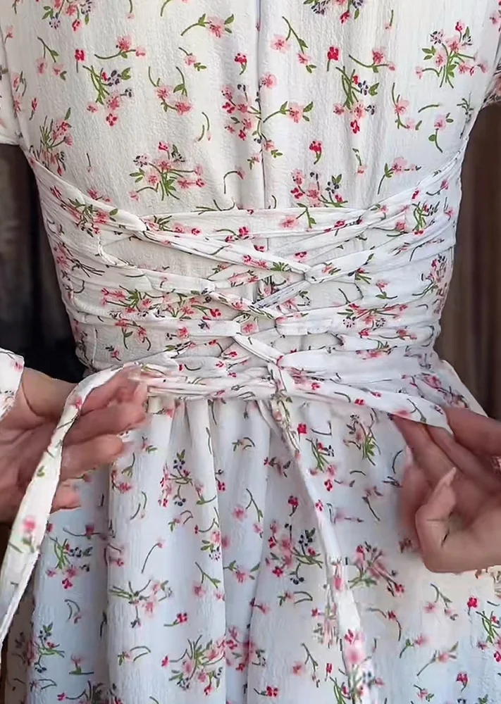 Local Maxi Dresses, size XS / 34 / 6, photo 5