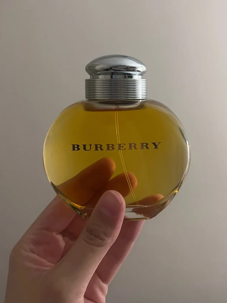 Burberry Perfume, New with tags, photo 3