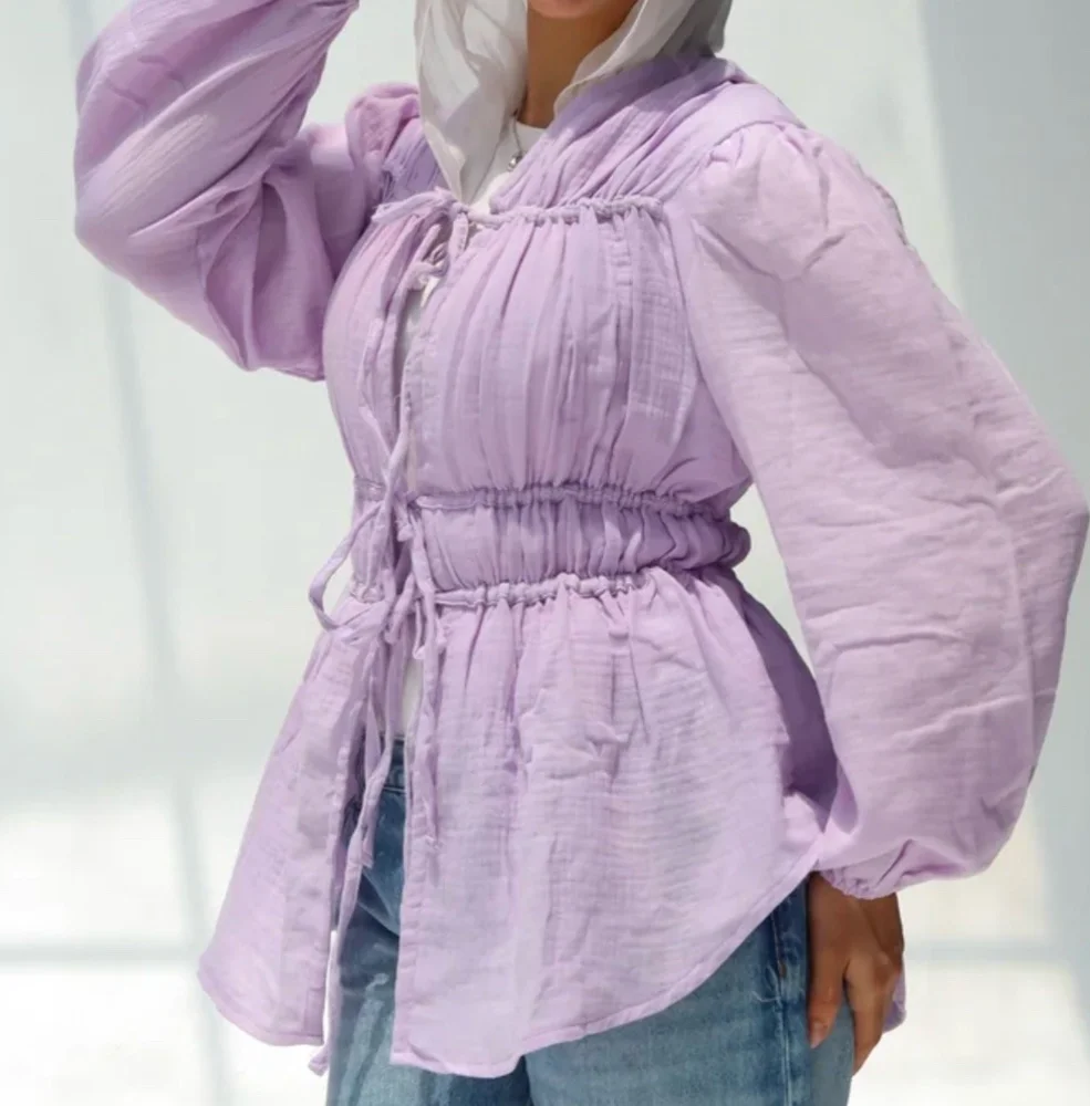 local brands Blouses, size M / 38 / 10, photo 3