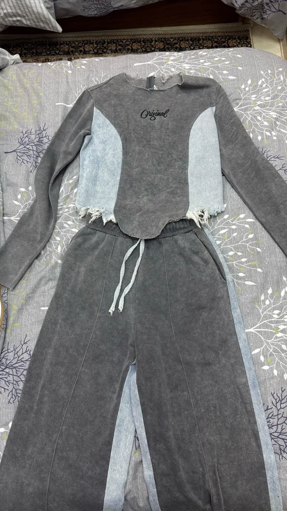 Local Sets, size S / 36 / 8