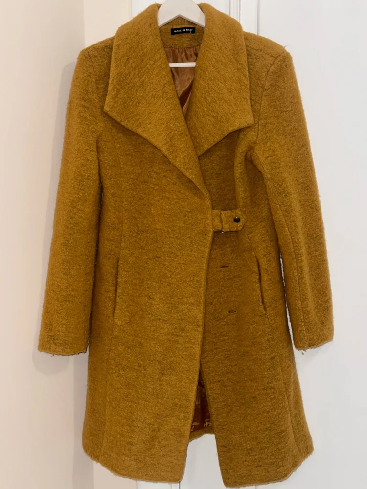 Coats, Very good, size M / 38 / 10, photo 5