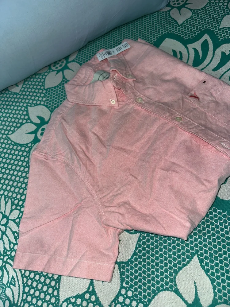 American Eagle Shirts, New with tags, size M, photo 3