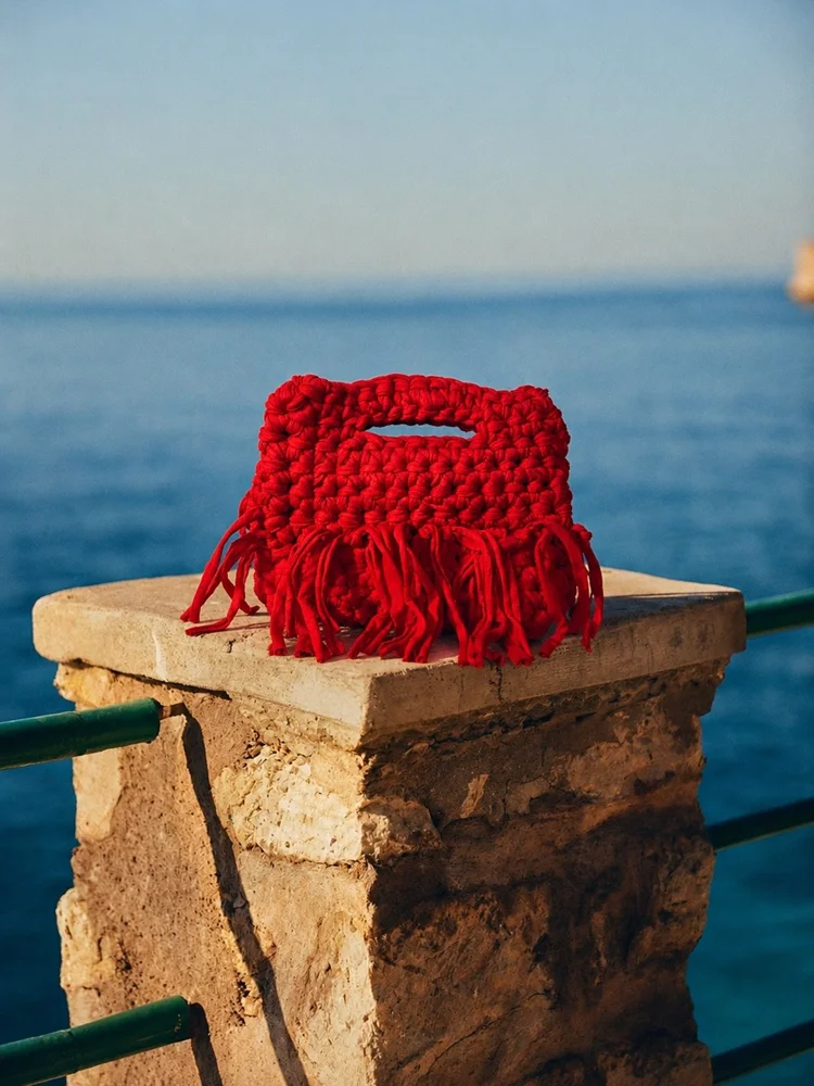 Local Handbags, Excellent, photo 3