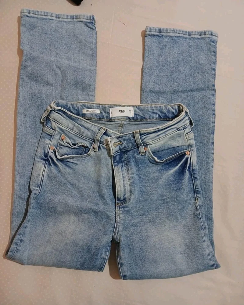 Mango Jeans, Very good, size S / 36 / 8, photo 3