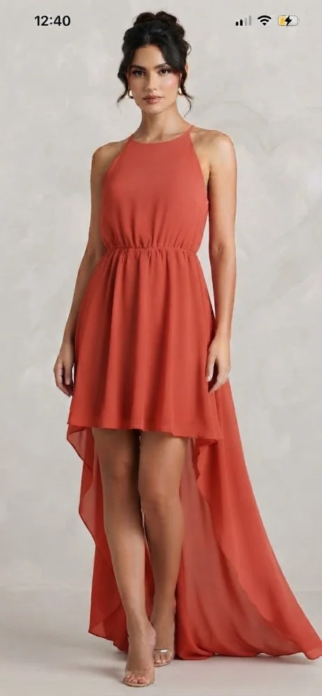 Local Maxi Dresses