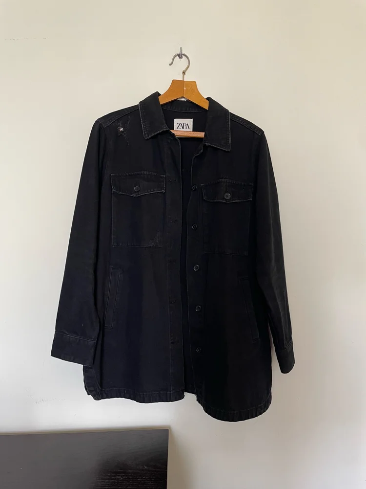 Zara Jackets, Very good, size S / 36 / 8, photo 4