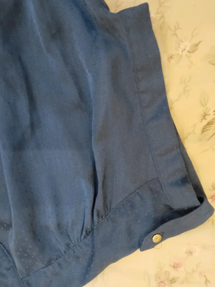 Max Blouses, size XXXL / 46 / 18, photo 4