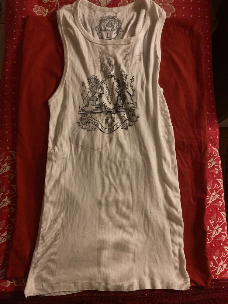 Tank Tops