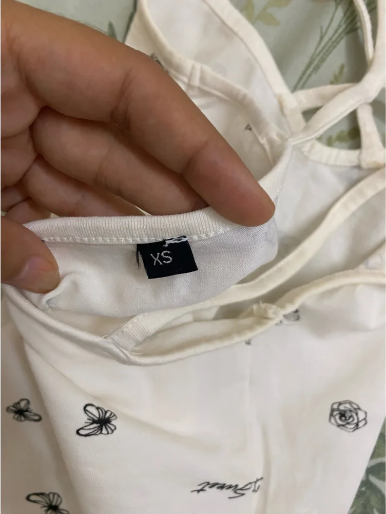Cami Tops, size XS / 34 / 6, photo 3