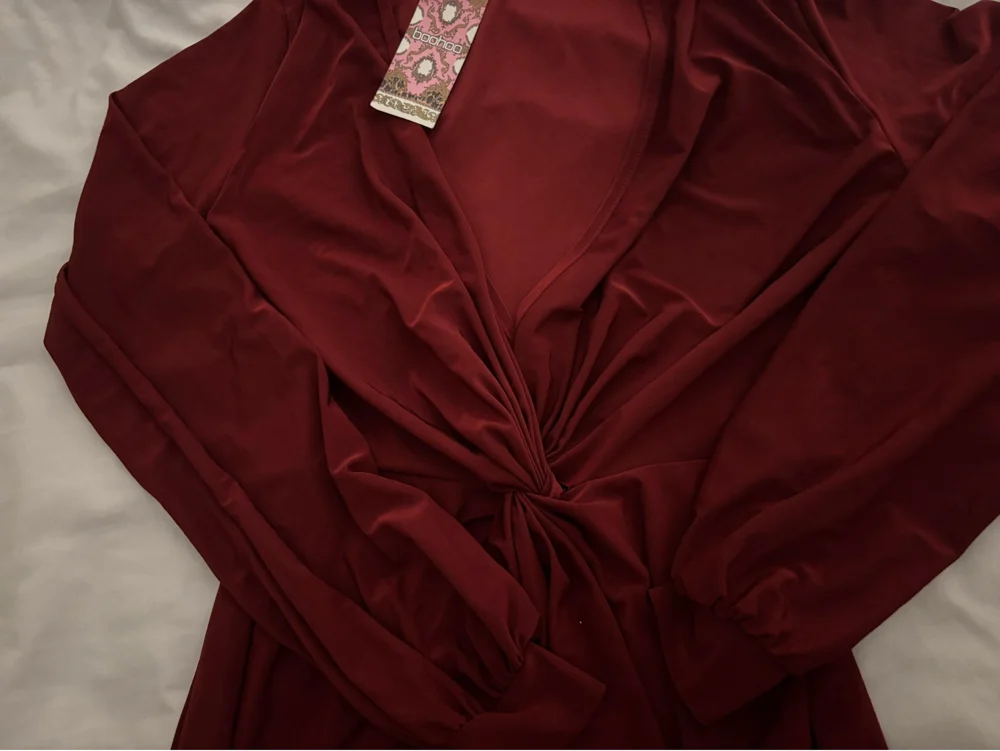 Boohoo Midi Dresses, size L / 40 / 12, photo 2