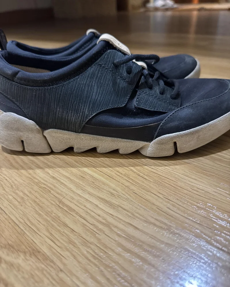 Sneakers, size 38, photo 2