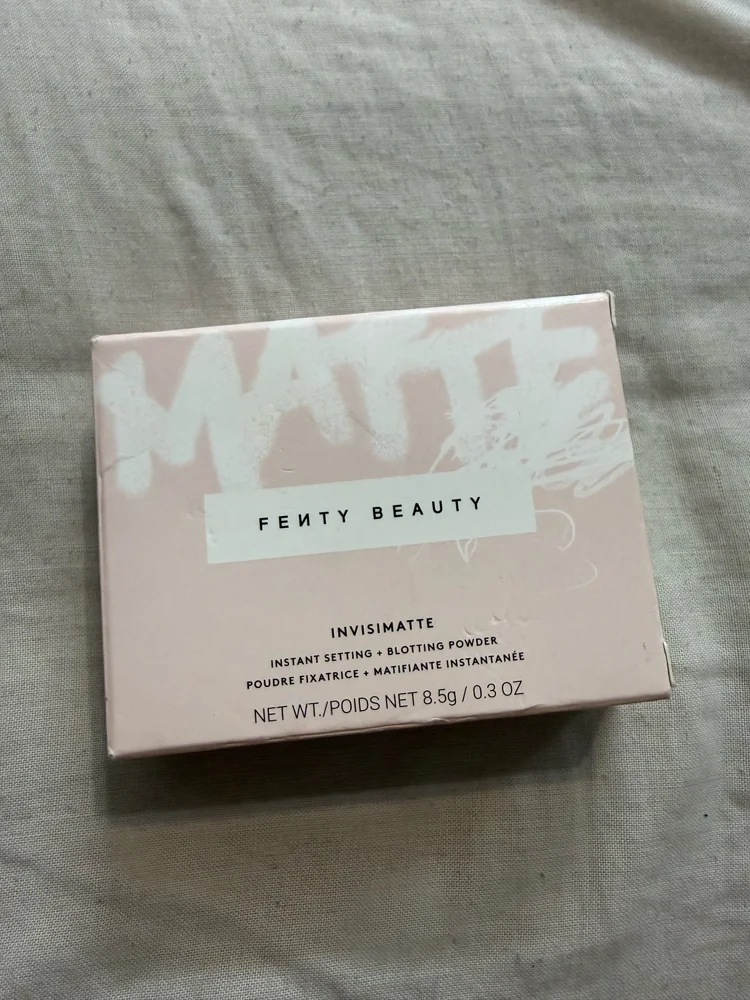 Fenty Beauty Face