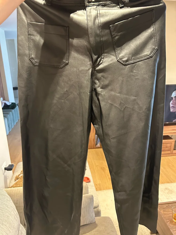 Zara Pants, size S / 36 / 8, photo 2