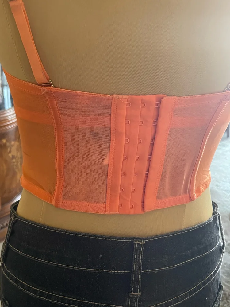 Primark Corsets, size S / 36 / 8, photo 3