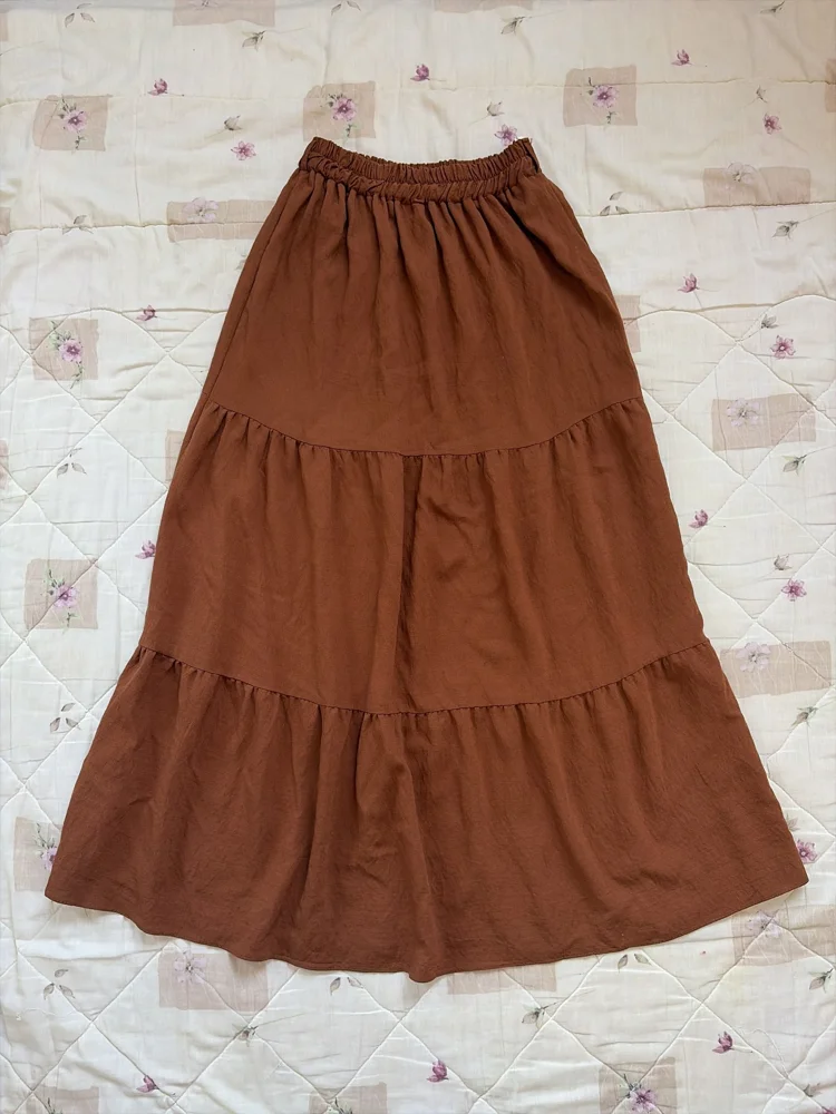 Local Skirts