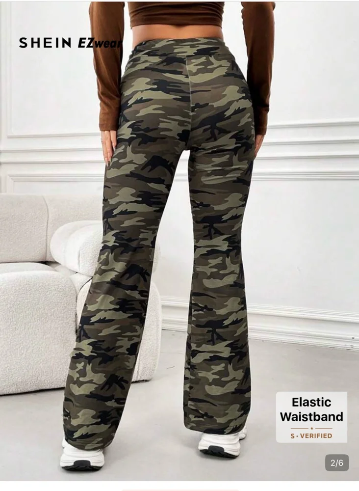 Shein Pants, size M / 38 / 10, photo 2