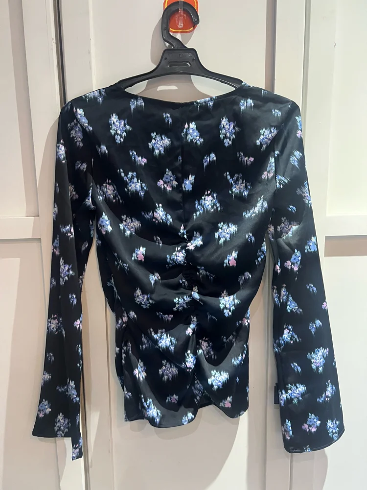 H&M Blouses, size XS / 34 / 6, photo 2