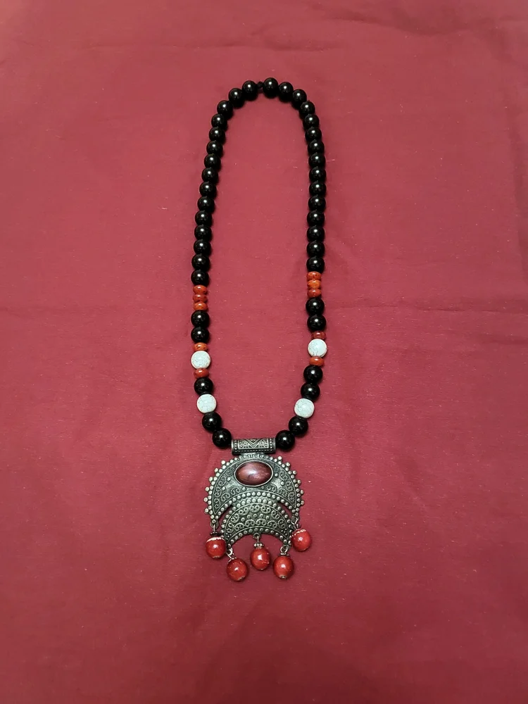Necklaces, size Other, photo 3