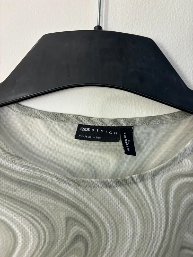 ASOS Design Crop Tops, size S / 36 / 8, photo 2