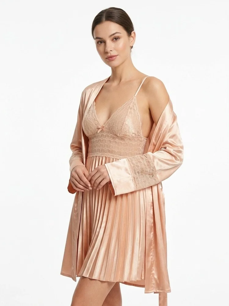 Robes