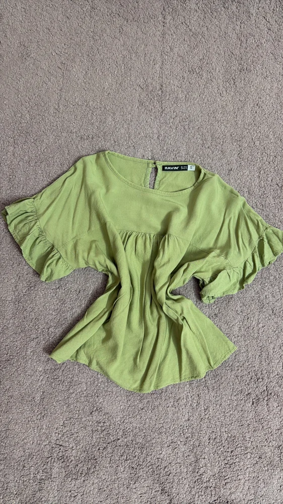 RAViN Blouses, size S / 36 / 8, photo 3