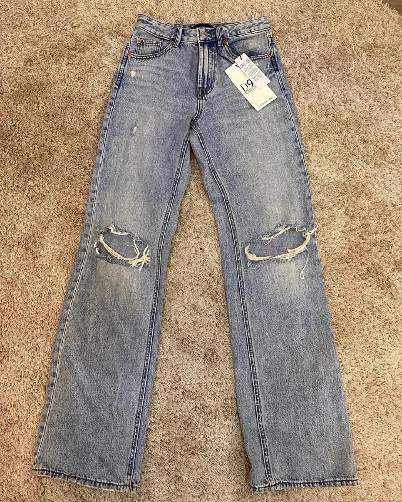 Stradivarius Jeans