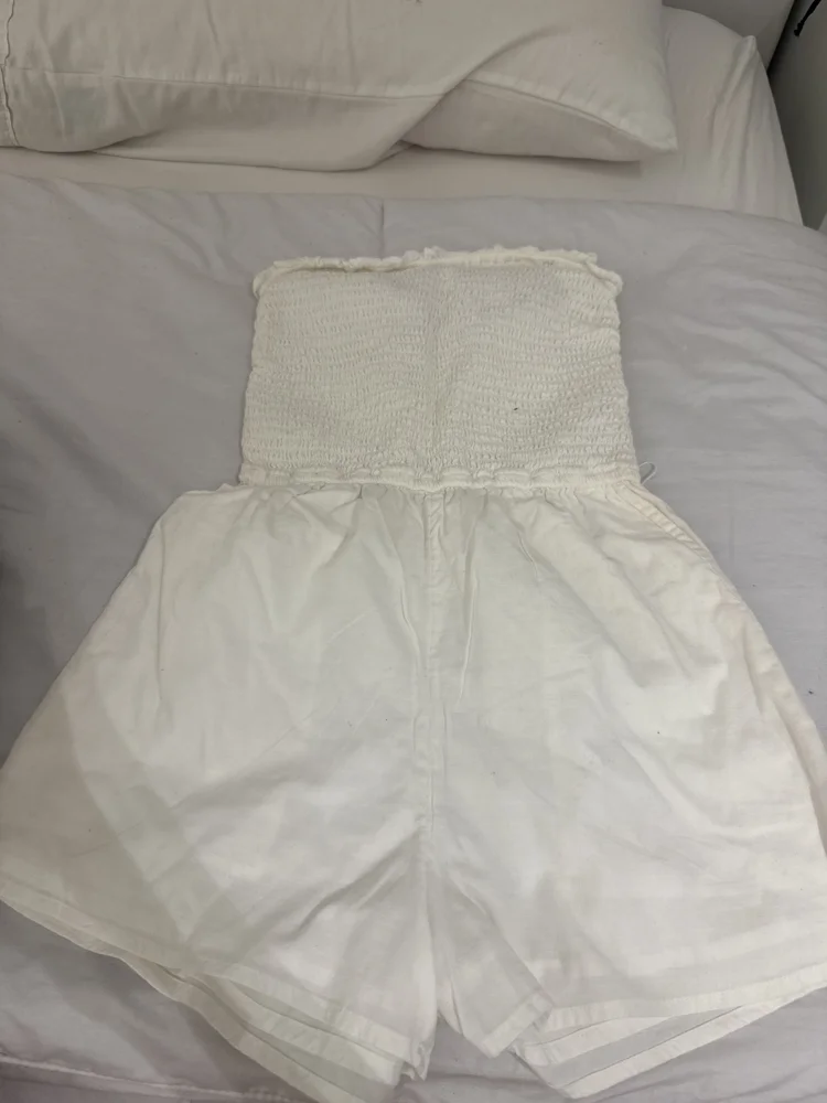 Abercrombie & Fitch Mini Dresses