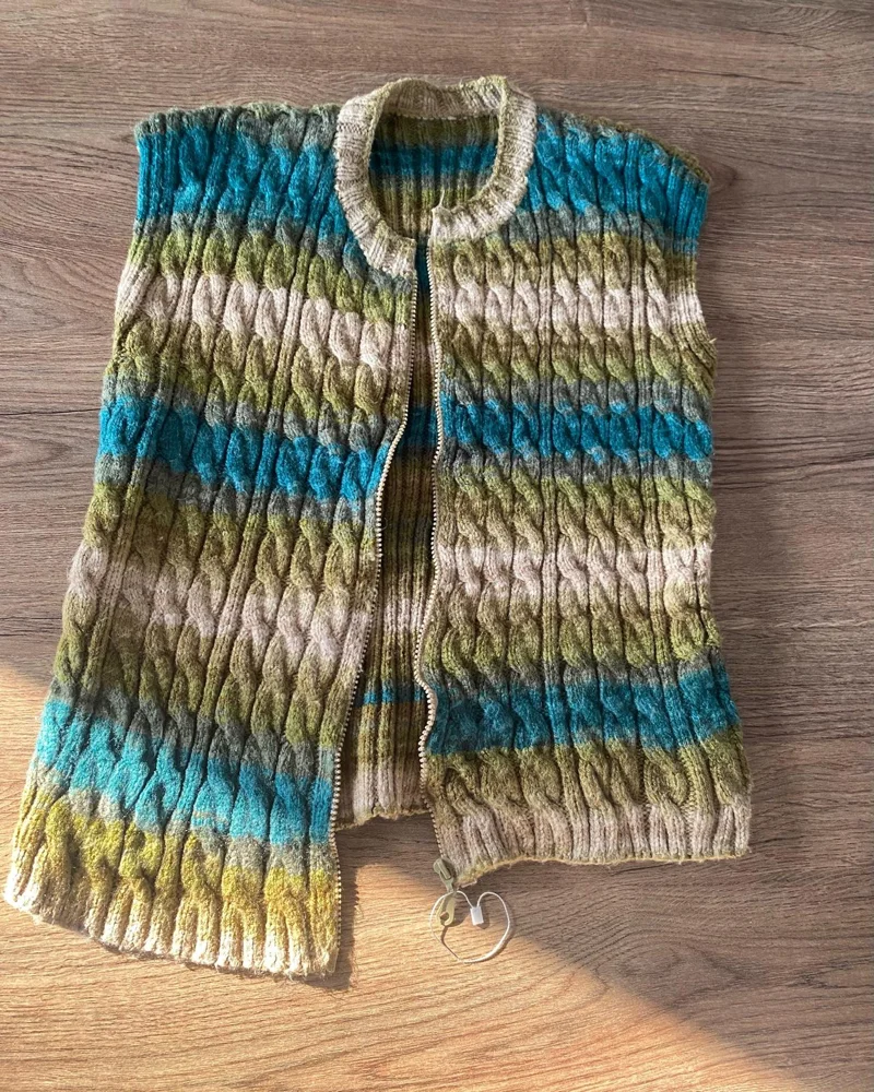 Vests