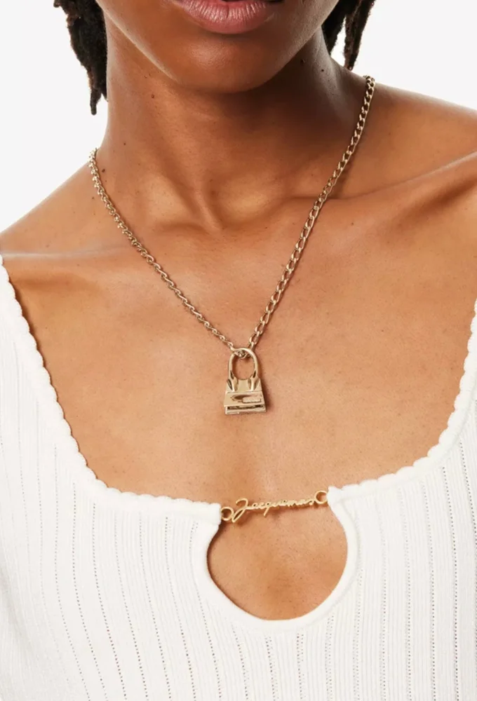 Jacquemus Necklaces