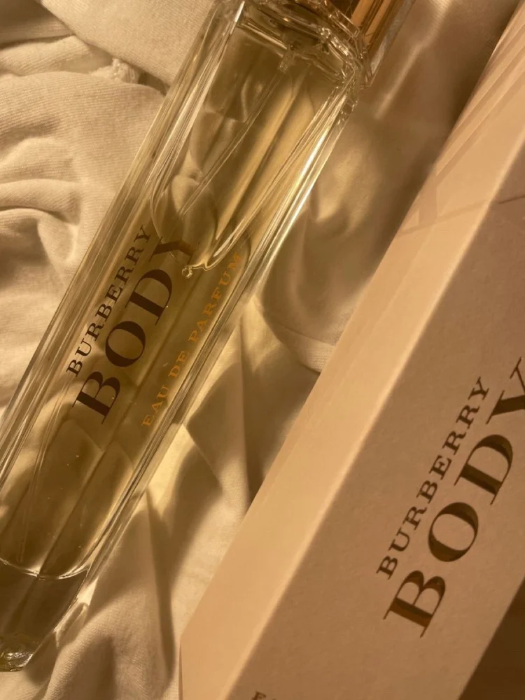 Burberry Perfume, size Other, photo 3