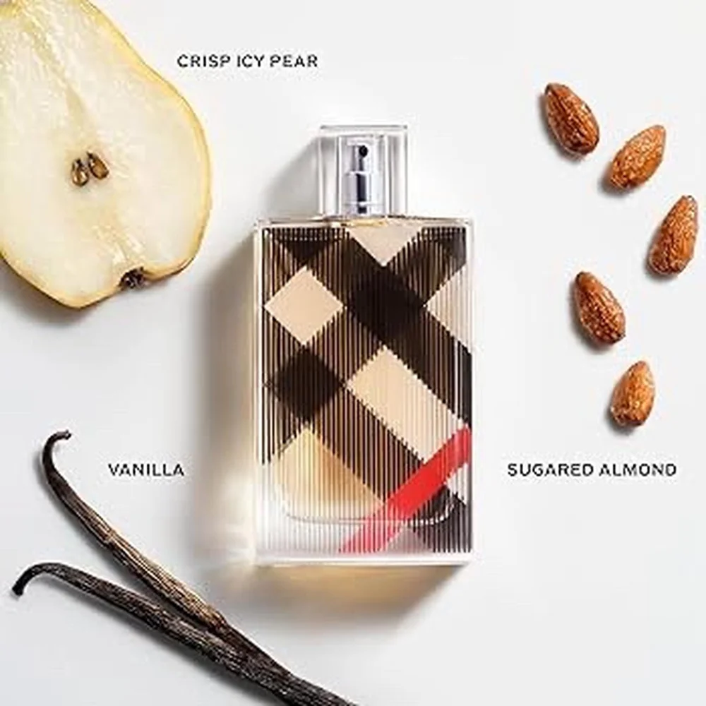 Burberry برفانات