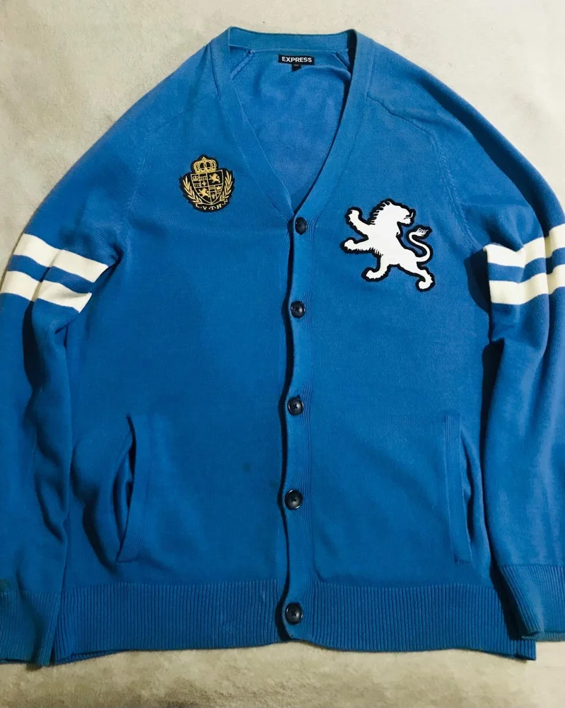Express Cardigans