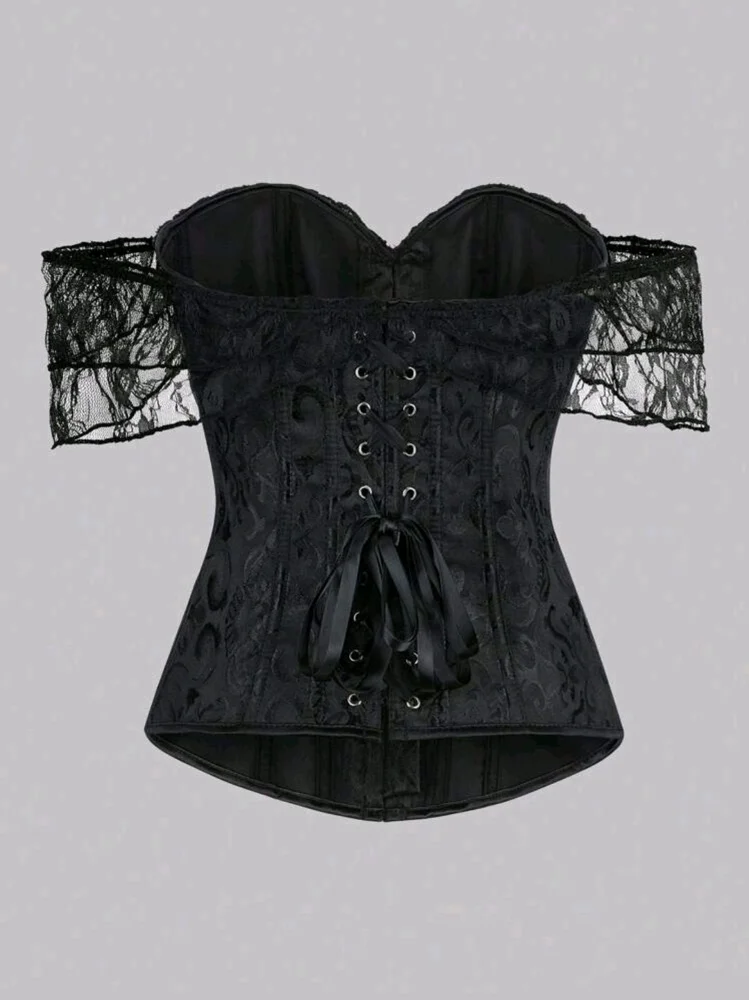 Shein Corsets, size L / 40 / 12, photo 3