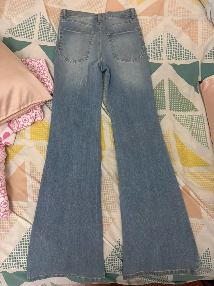 Lefties Jeans, size S / 36 / 8, photo 2