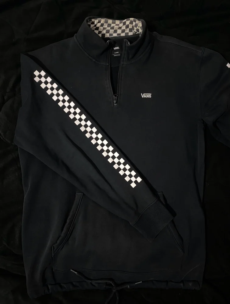 Vans Sweatshirts, Very good, size XL, photo 3