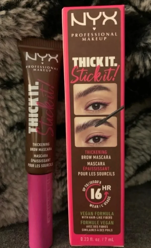 NYX Eyes, Very good, photo 2