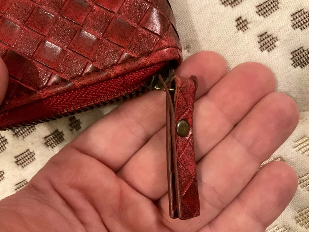 Wallets & Cardholders, Very good, photo 2