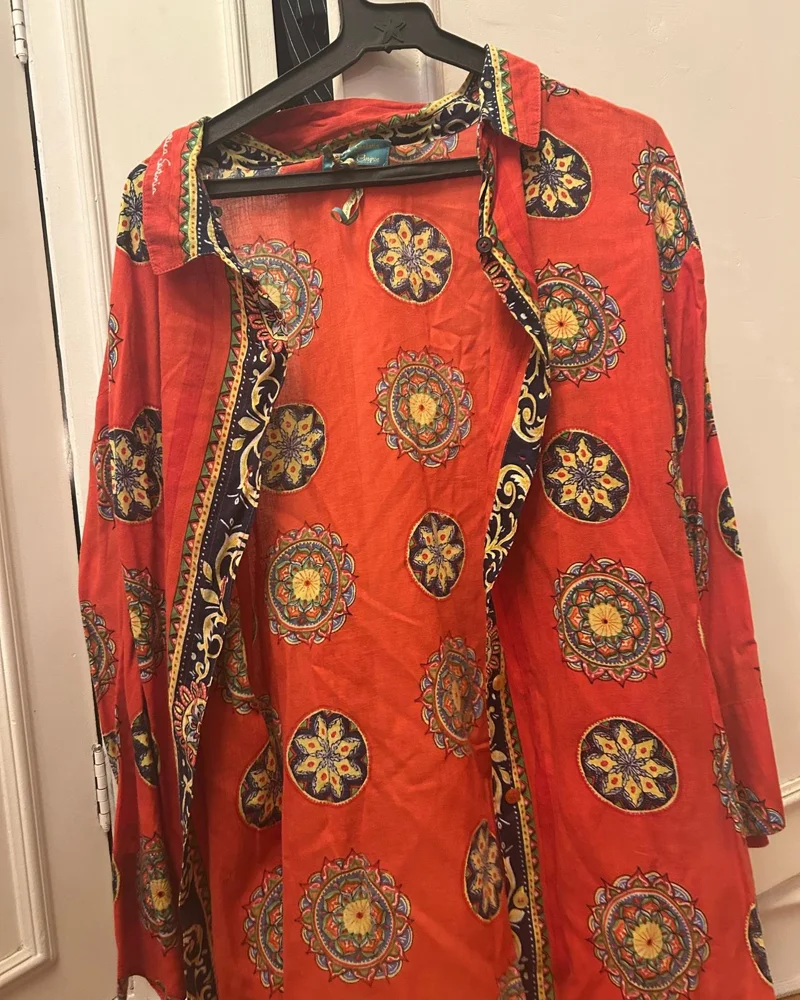 Shirts, size M / 38 / 10, photo 3