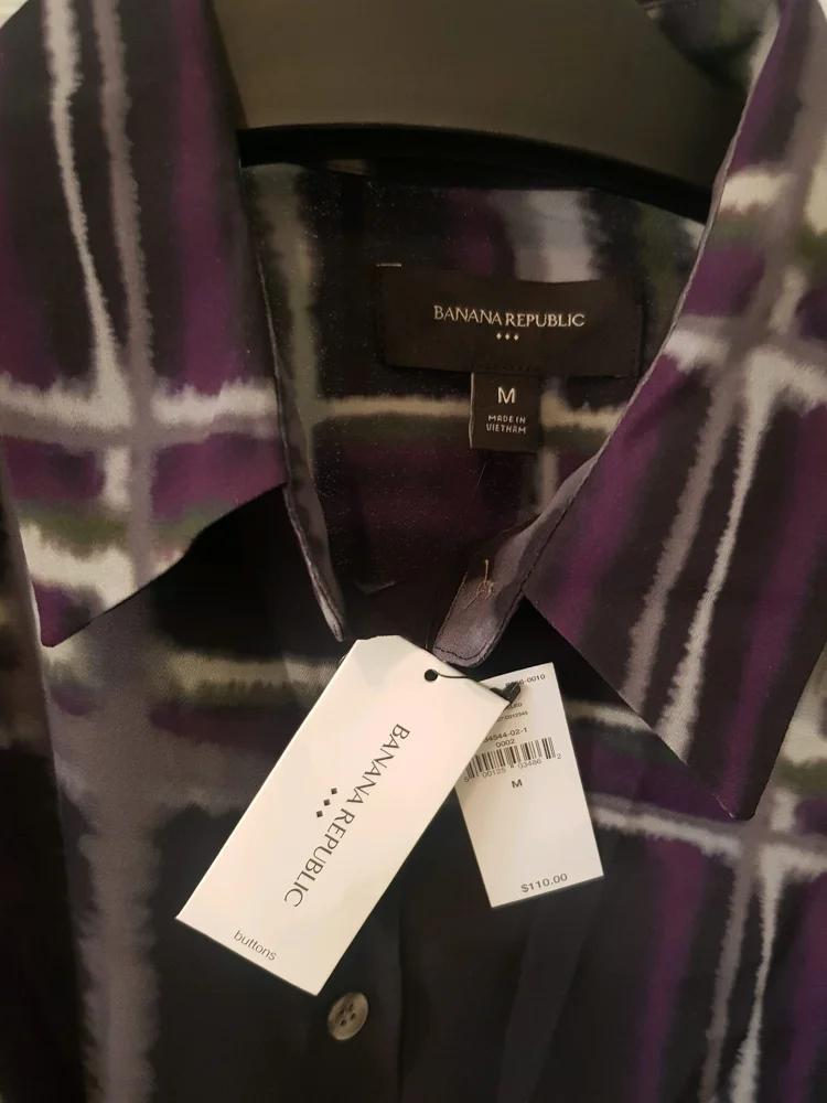Banana Republic Midi Dresses, size M / 38 / 10, photo 4