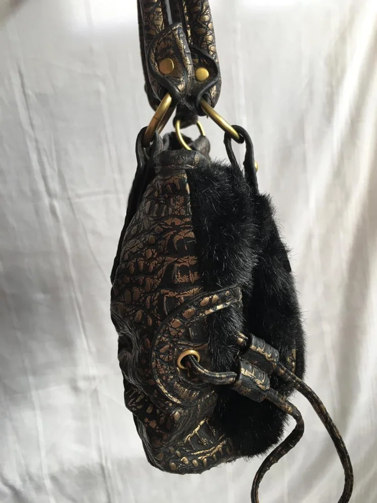 Shoulder Bags, size Other, photo 5