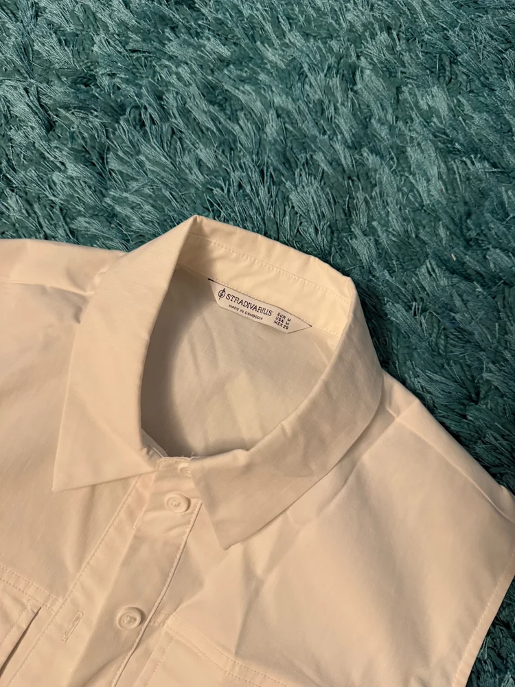 Stradivarius Shirts, size M / 38 / 10, photo 2