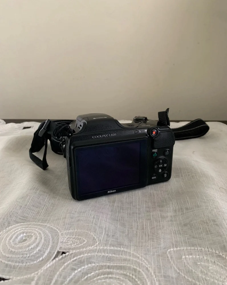 Digital Cameras, size Other, photo 3
