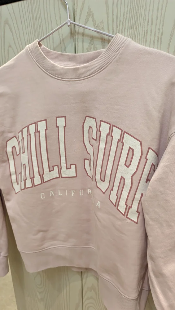 Zara Sweatshirts, Excellent, photo 2