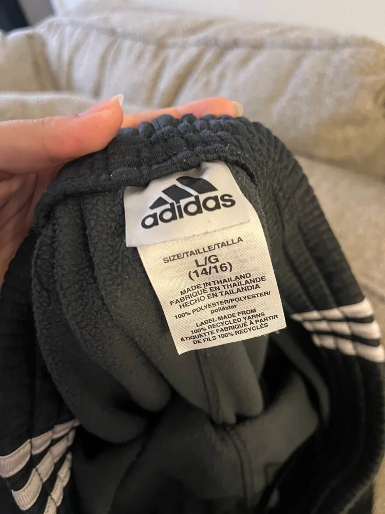 adidas Pants, size Other, photo 4