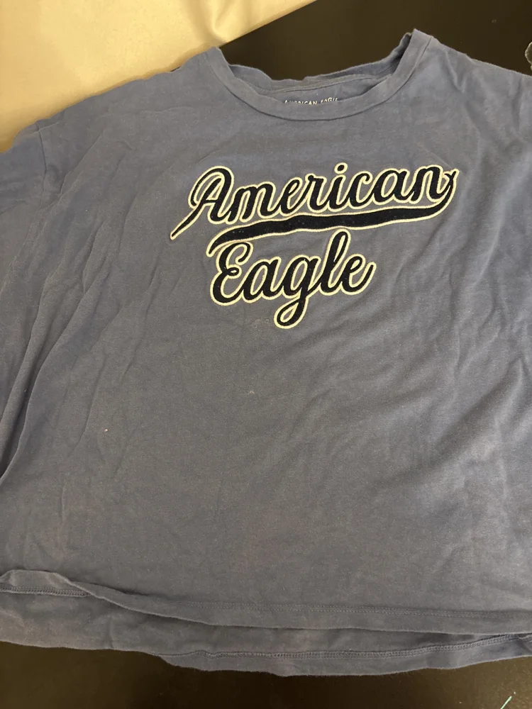American Eagle Long Sleeve