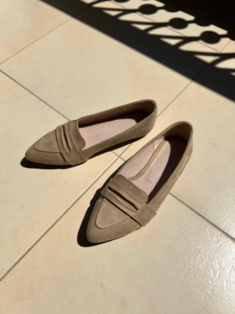 Flats